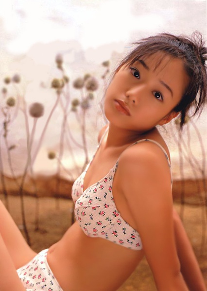 赤坂七恵 赤坂七恵