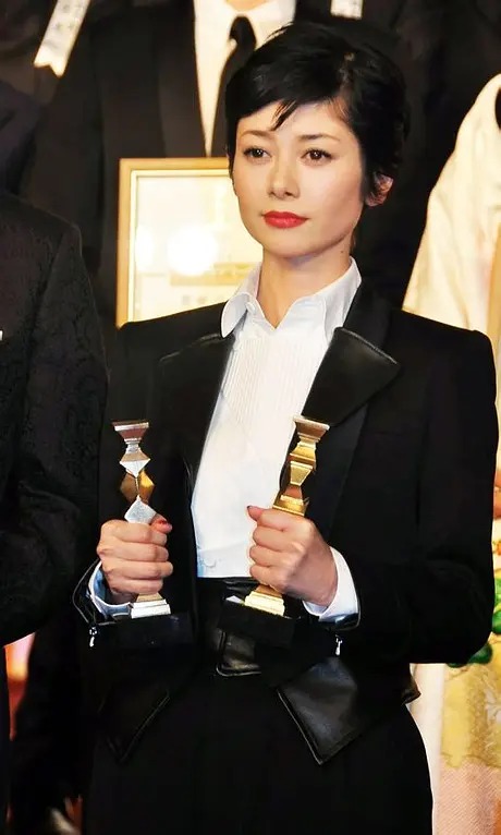 真木阳子 真木阳子