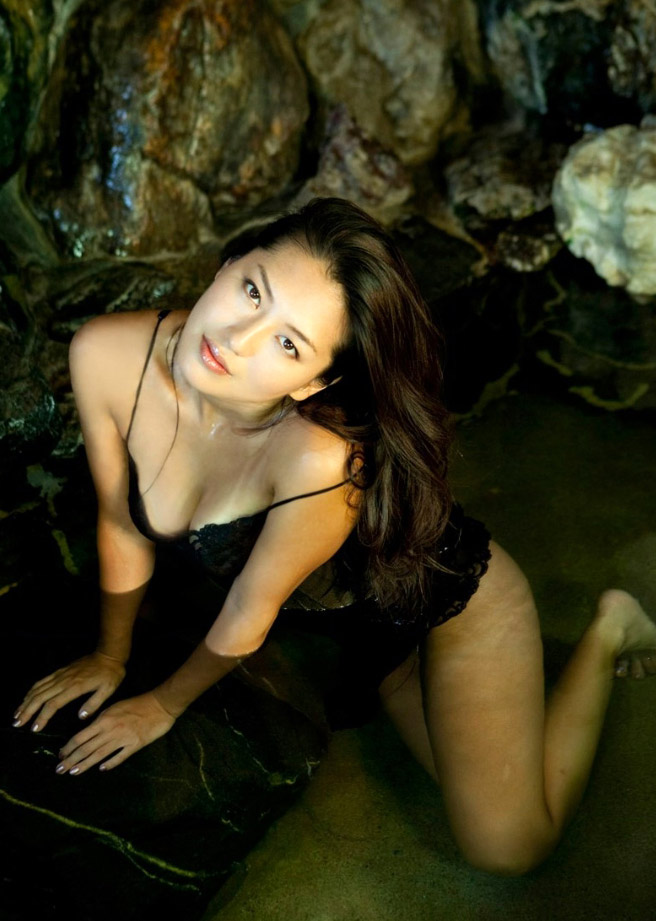 矢吹春奈 矢吹春奈