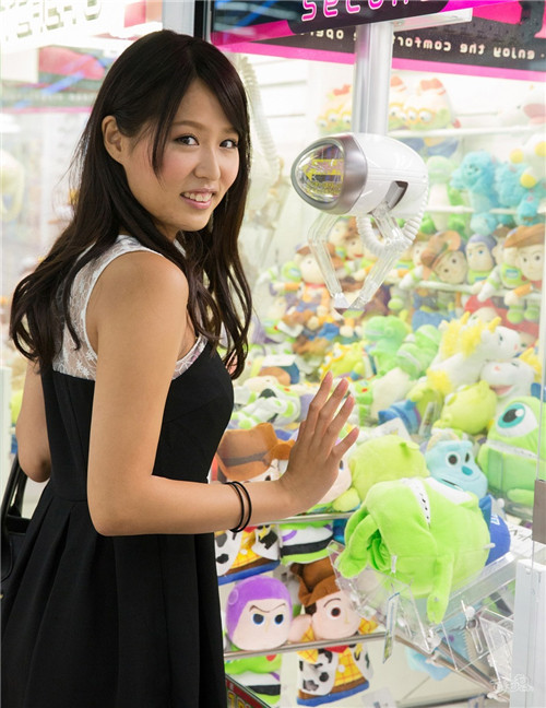 通野未帆 通野未帆