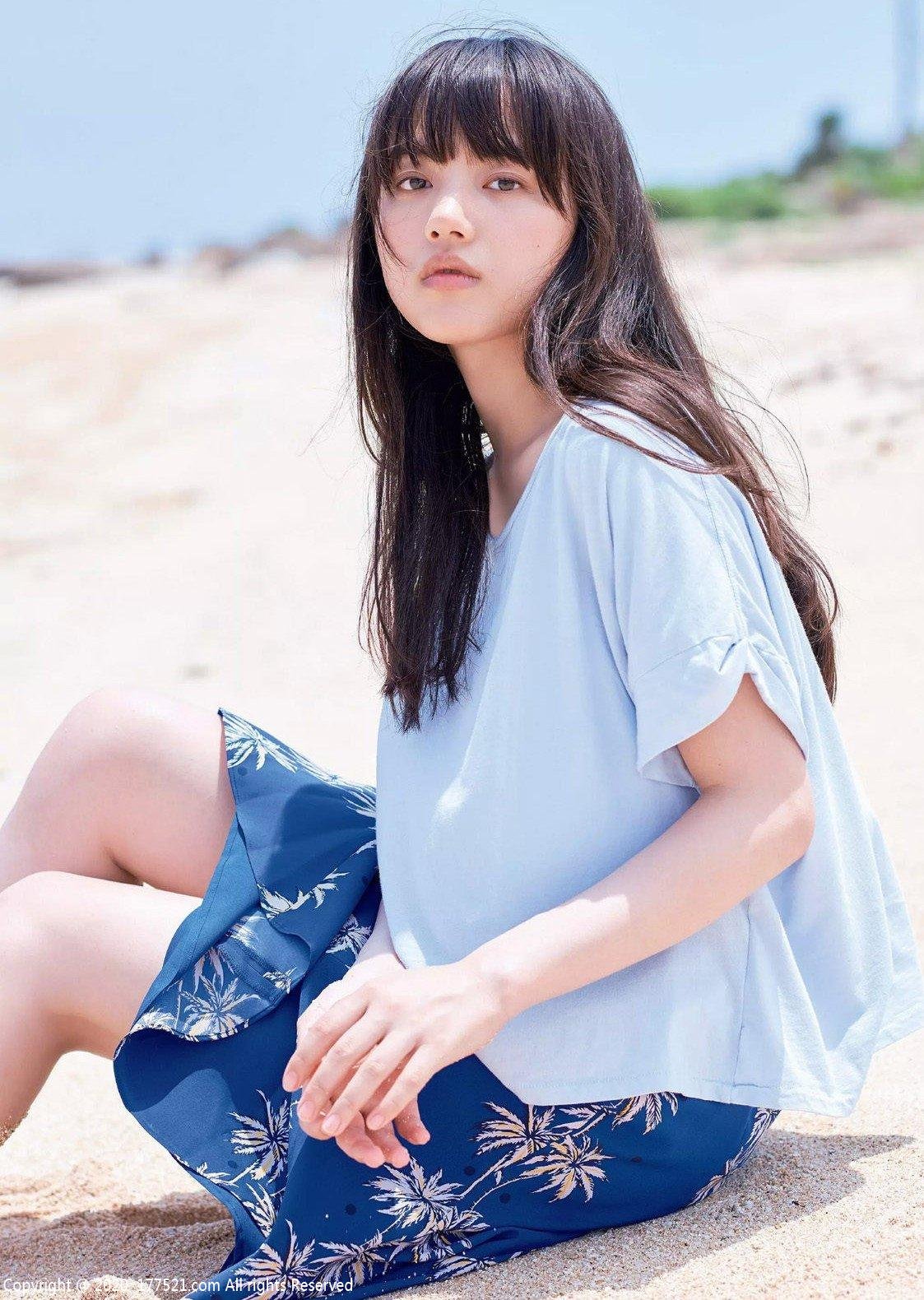 清原果耶 清原果耶