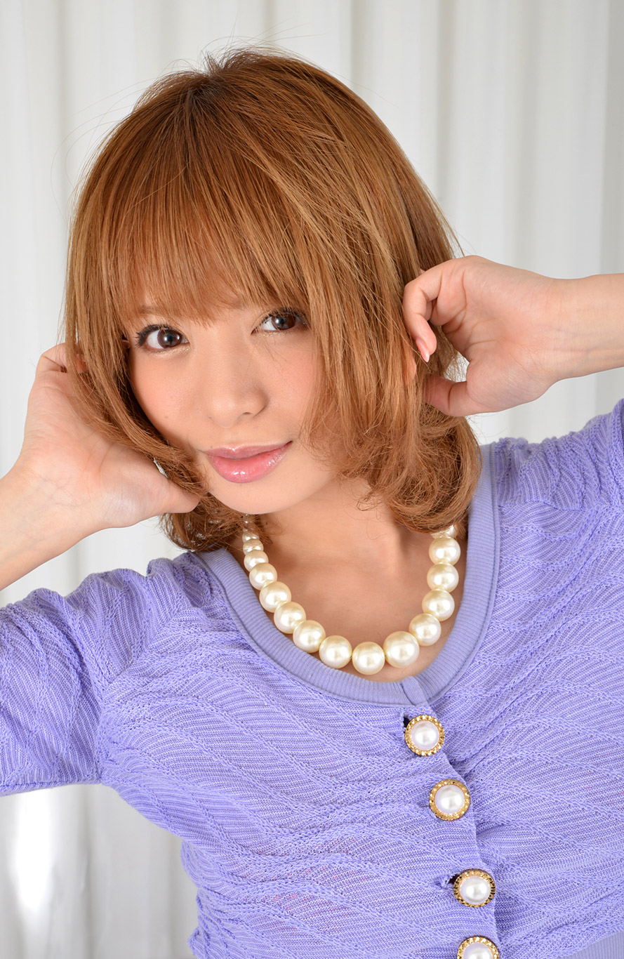 星美りか 星美りか