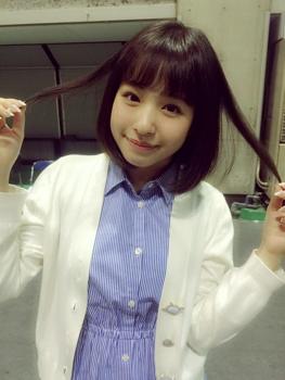 近藤里奈 近藤里奈