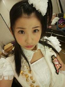 福田花音 福田花音