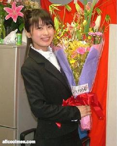 藤川优里 藤川优里