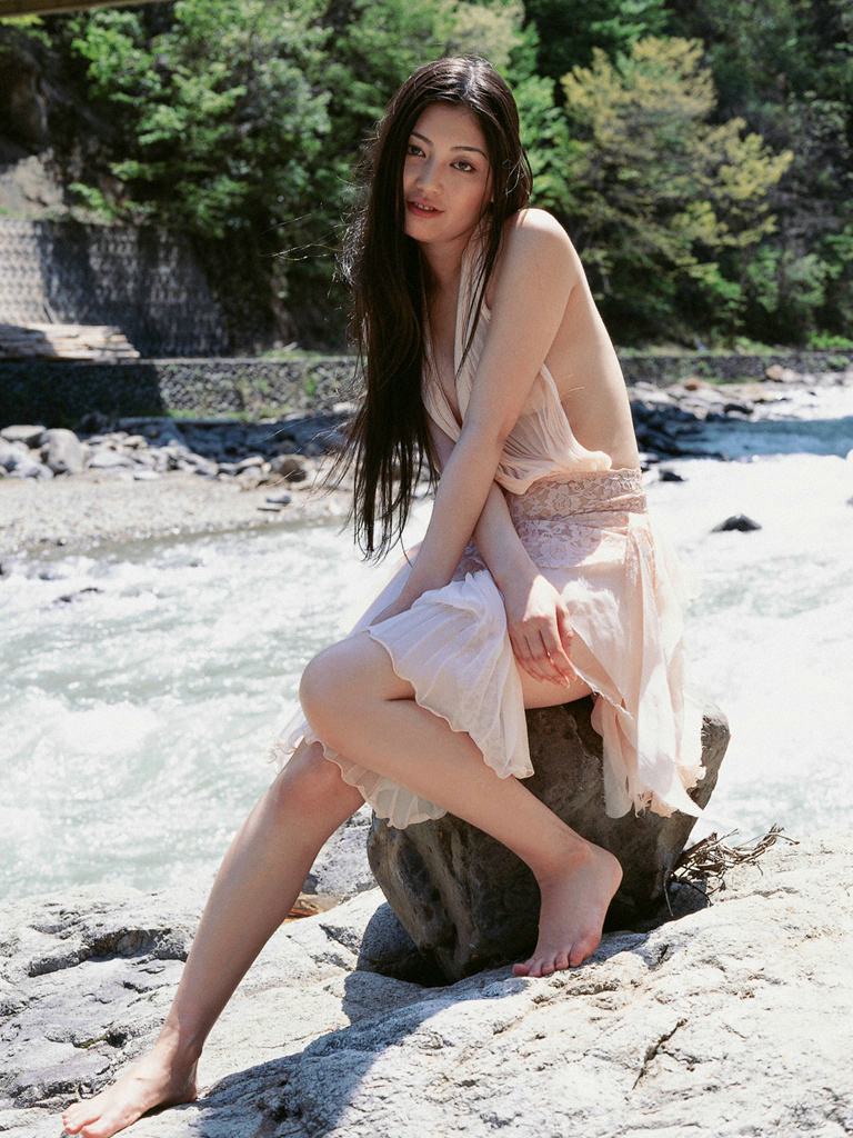 后藤理沙 后藤理沙