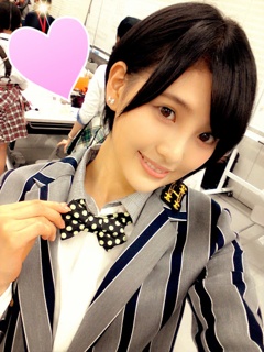兒玉遥 兒玉遥