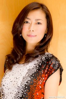中山美穂 中山美穂