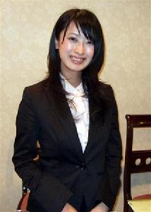 藤川优里 藤川优里