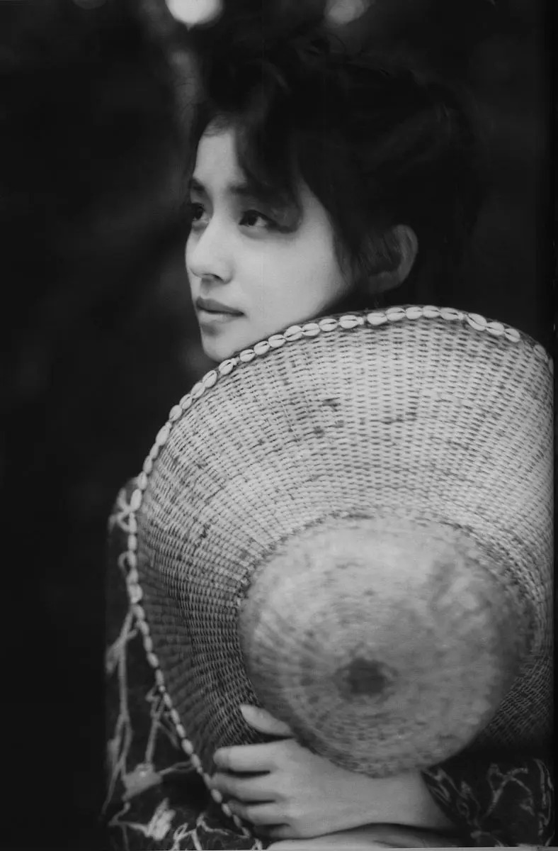 石田ゆり子 石田ゆり子