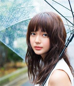 多部未华子 多部未华子