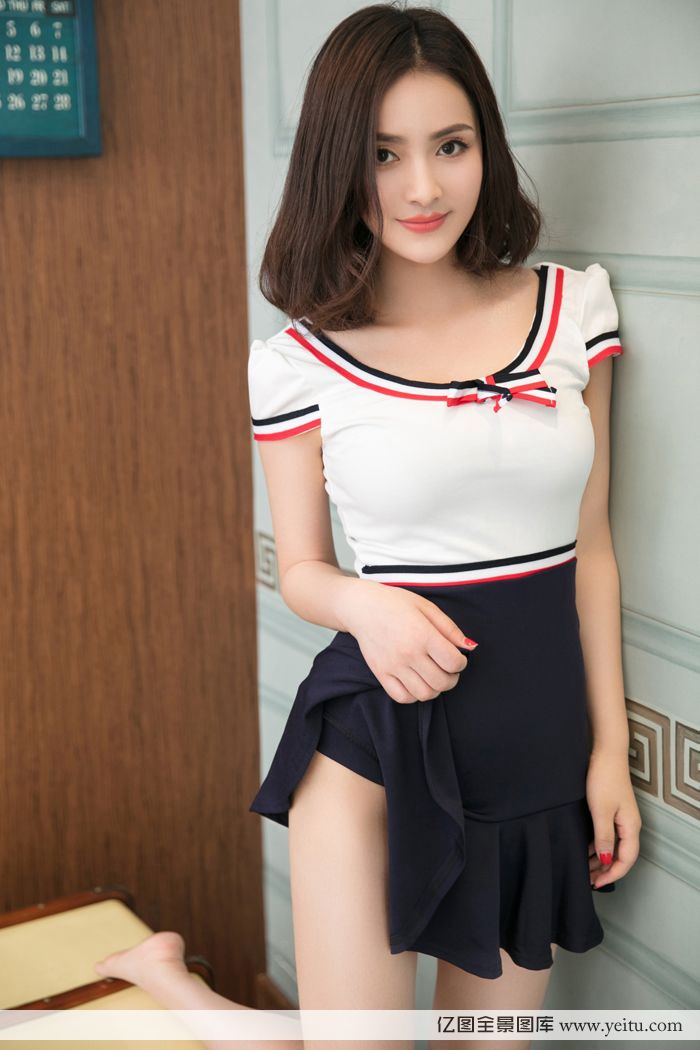 美女模特万千宠儿baby白色蕾丝内衣诱惑 美女模特万千宠儿baby白色蕾丝内衣诱惑