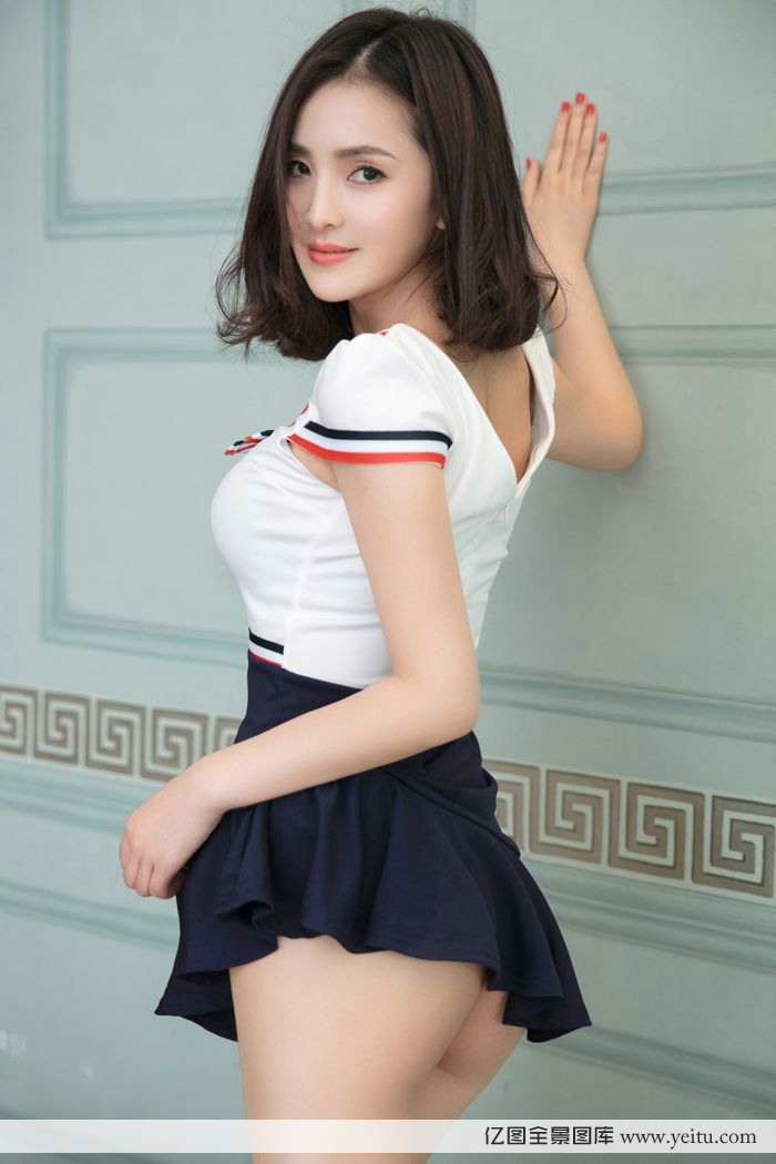 美女模特万千宠儿baby白色蕾丝内衣诱惑 美女模特万千宠儿baby白色蕾丝内衣诱惑