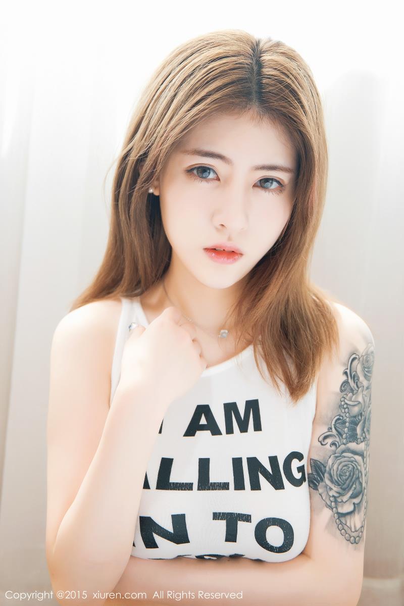 新人模特CherryBlessU性感养眼诱惑私房写真 新人模特CherryBlessU性感养眼诱惑私房写真
