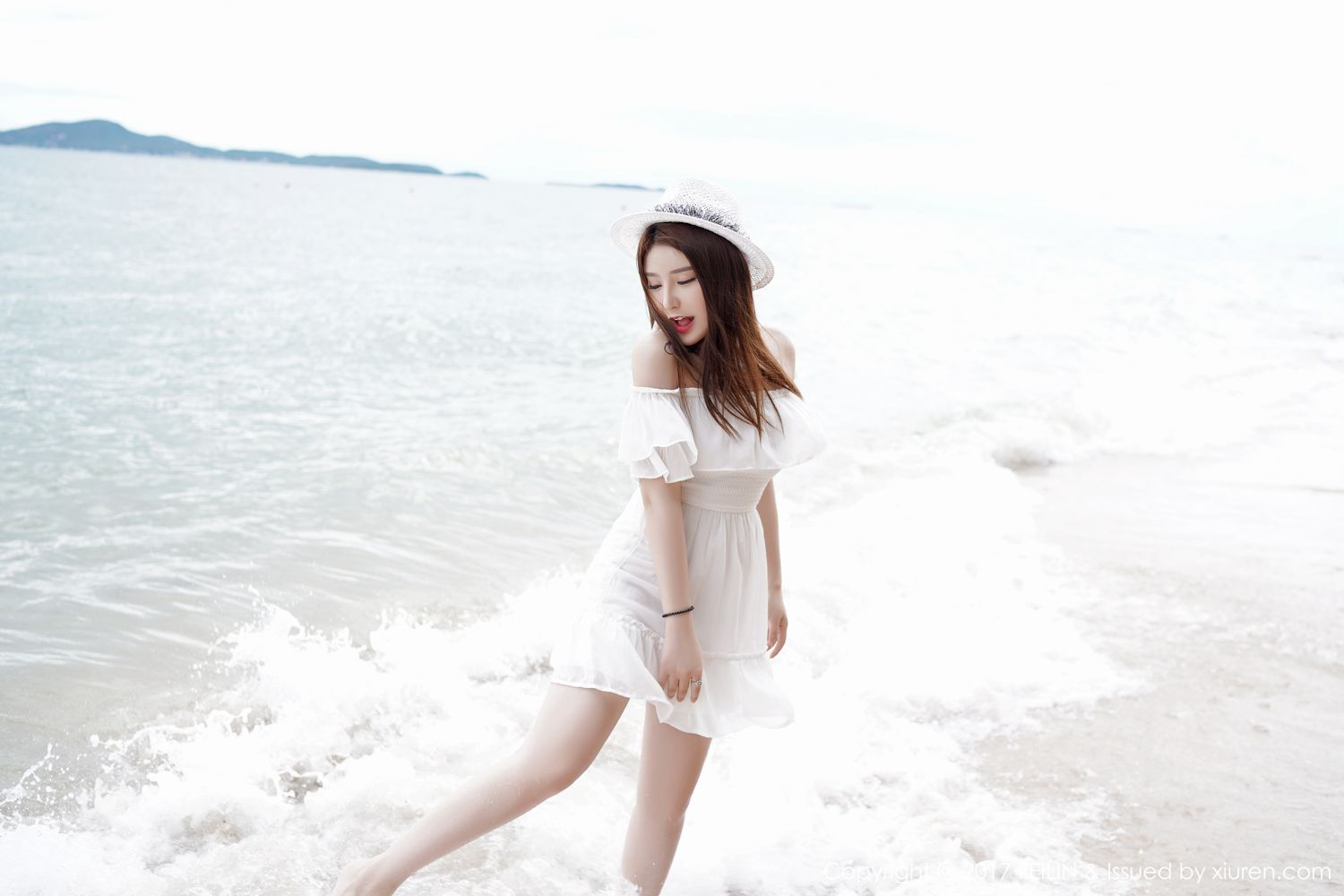 美女主播芷儿Momoko沙滩比基尼性感写真 美女主播芷儿Momoko沙滩比基尼性感写真