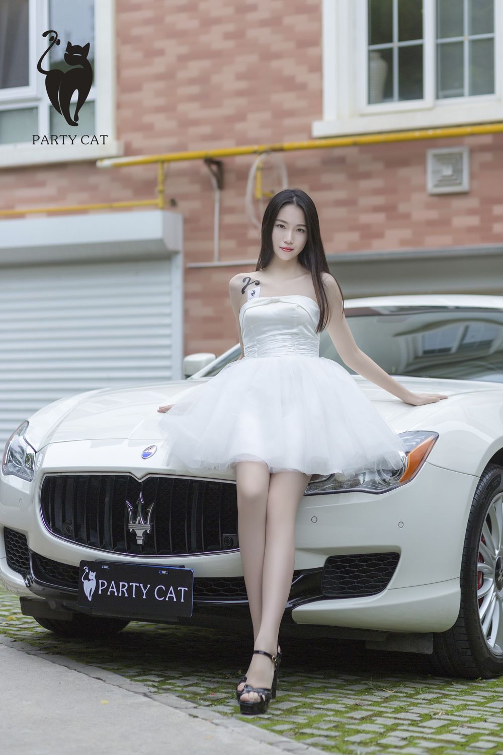 性感美女紫琪Jessie清纯诱惑修长美腿气质写真 性感美女紫琪Jessie清纯诱惑修长美腿气质写真