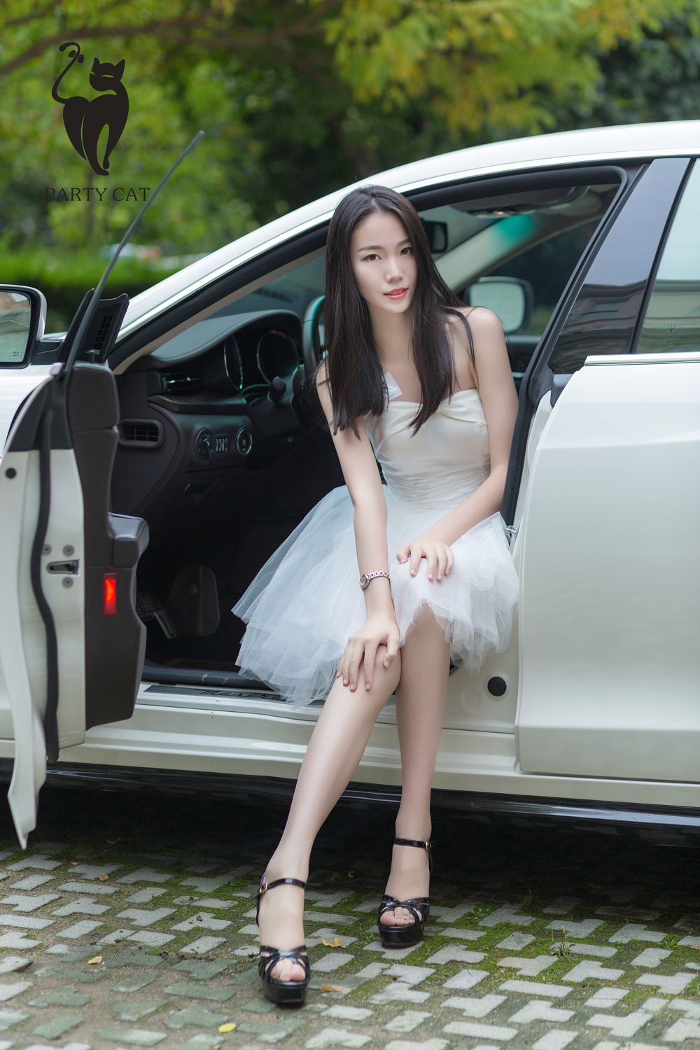 性感美女紫琪Jessie清纯诱惑修长美腿气质写真 性感美女紫琪Jessie清纯诱惑修长美腿气质写真