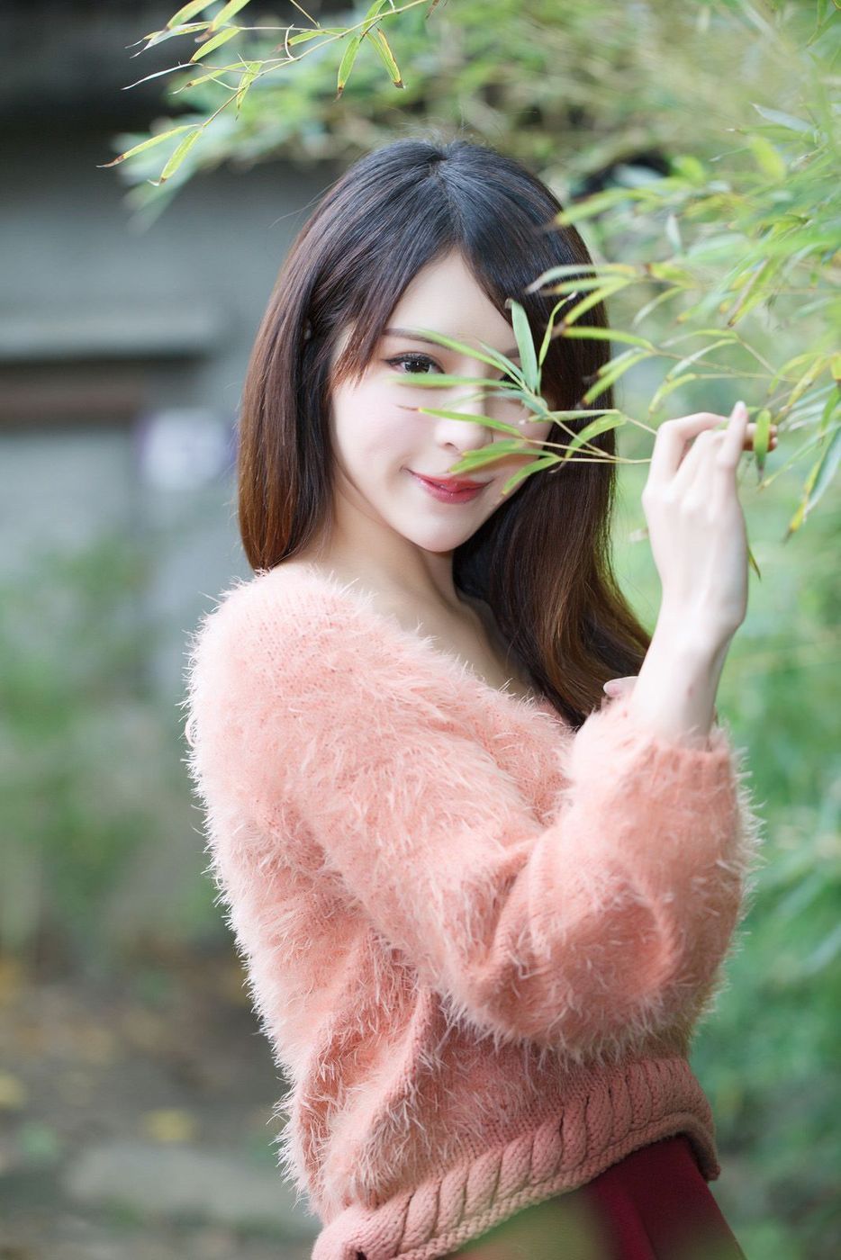 台湾大眼美女正妹张齐郡JULIE娇好面容黑丝美腿踏青外拍 台湾大眼美女正妹张齐郡JULIE娇好面容黑丝美腿踏青外拍