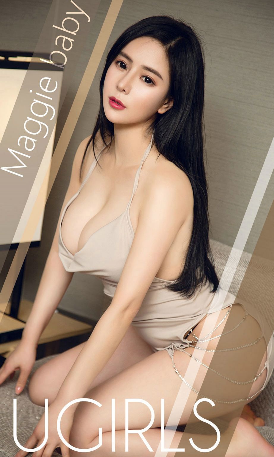 美女模特Maggiebaby坚挺巨乳波涛胸涌丁字裤诱惑美图 美女模特Maggiebaby坚挺巨乳波涛胸涌丁字裤诱惑美图