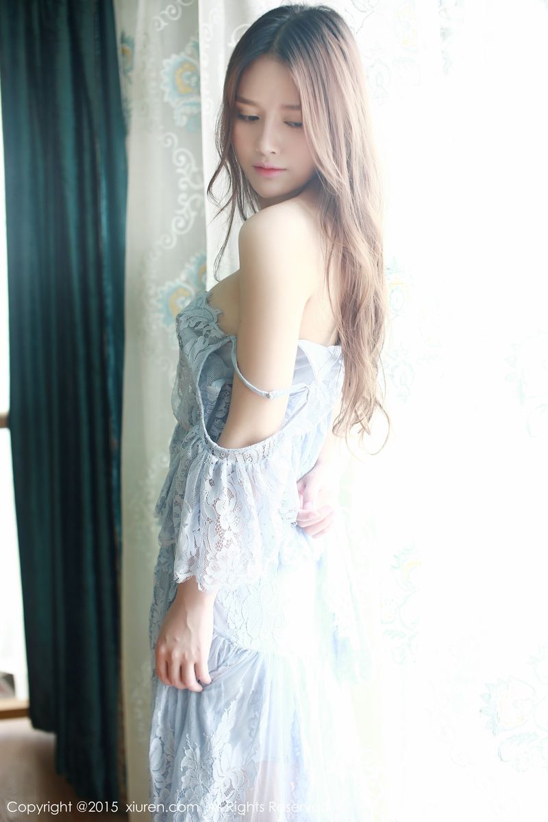 秀人网美女模特高溜MilkCat修长美腿极品身材私房套图 秀人网美女模特高溜MilkCat修长美腿极品身材私房套图