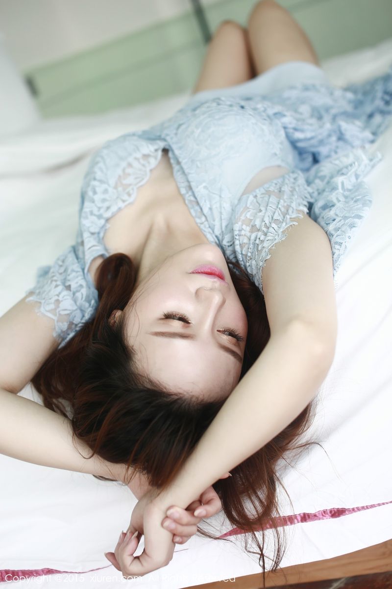 秀人网美女模特高溜MilkCat修长美腿极品身材私房套图 秀人网美女模特高溜MilkCat修长美腿极品身材私房套图