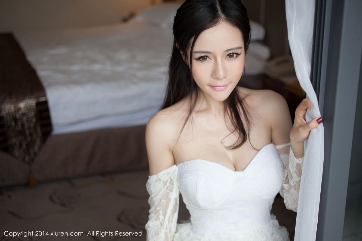 美媛馆迷人美女模特nancy小姿新春内衣诱惑广州旅拍套图 美媛馆迷人美女模特nancy小姿新春内衣诱惑广州旅拍套图