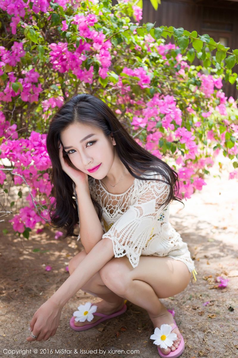魅妍社冷艳美女戴小唯比基尼勾魂翘臀丁字裤诱惑性感写真 魅妍社冷艳美女戴小唯比基尼勾魂翘臀丁字裤诱惑性感写真