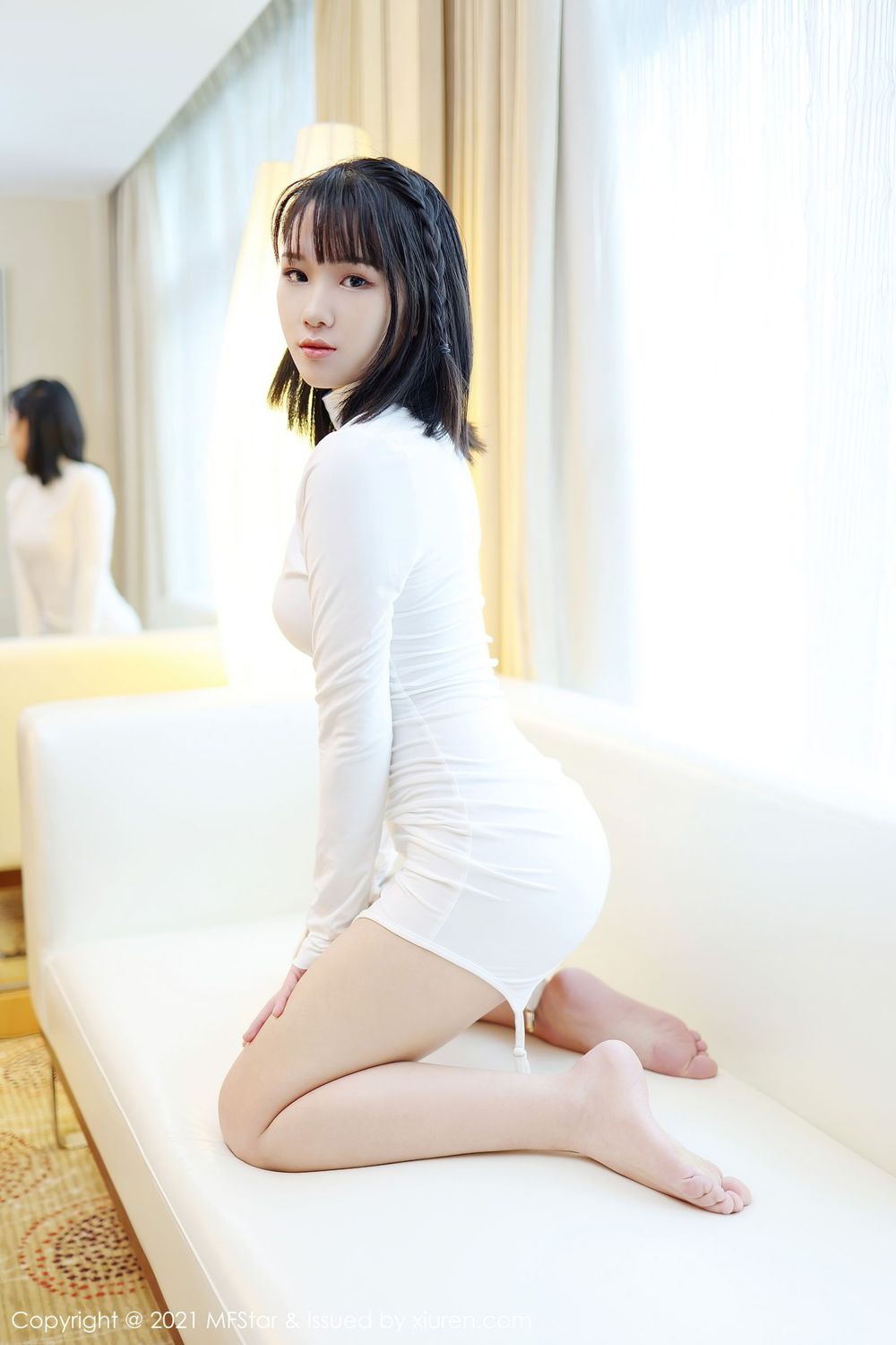 新人模特果果guoguo身娇体柔童颜清甜清甜首套写真 新人模特果果guoguo身娇体柔童颜清甜清甜首套写真