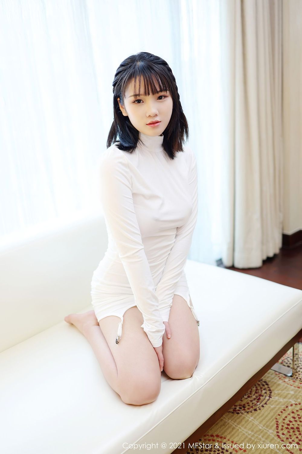 新人模特果果guoguo身娇体柔童颜清甜清甜首套写真 新人模特果果guoguo身娇体柔童颜清甜清甜首套写真