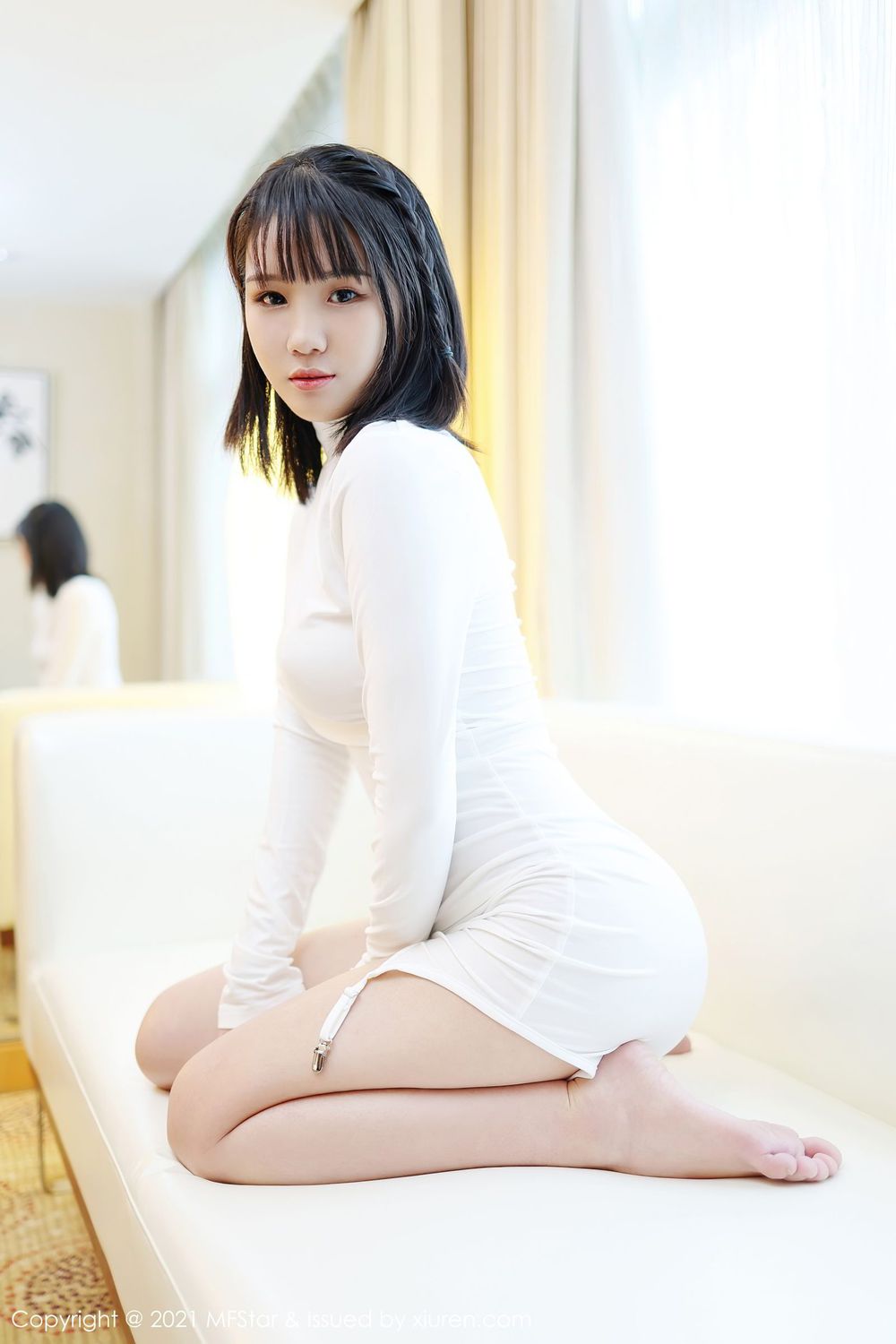 新人模特果果guoguo身娇体柔童颜清甜清甜首套写真 新人模特果果guoguo身娇体柔童颜清甜清甜首套写真