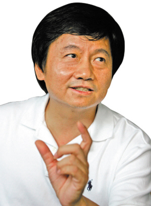 林海帆获美国国立卫生研究院基金先锋奖 