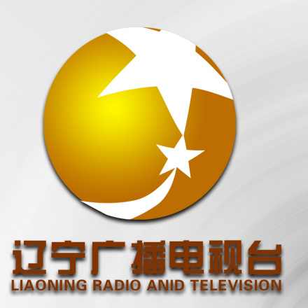 辽宁广播电视台台标