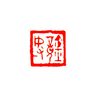 镜奴   2x2cm