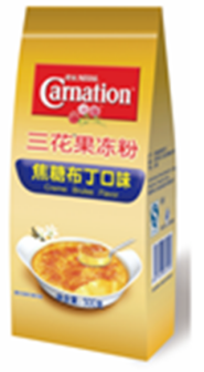 雀巢餐饮产品图片