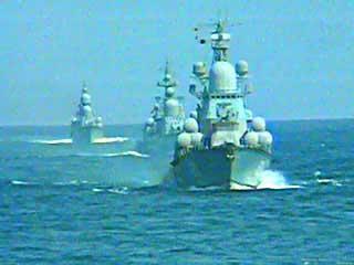 黑海舰队
