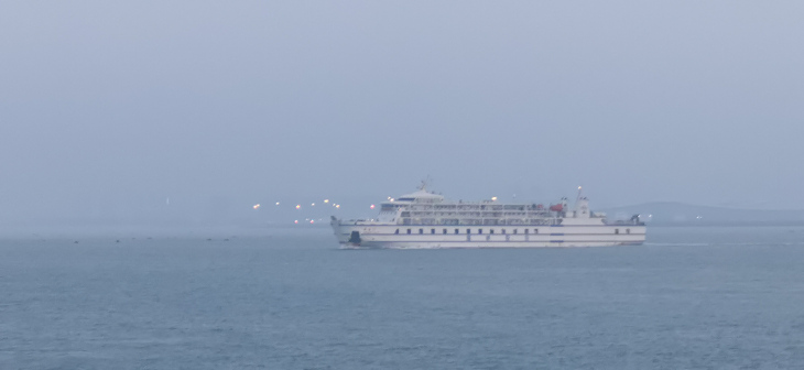乌丘屿