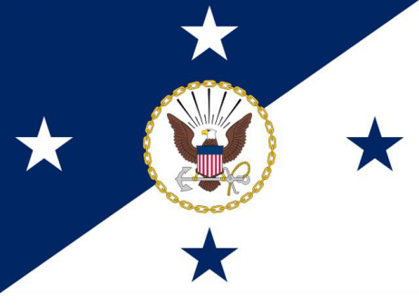 海军作战部部长办公室