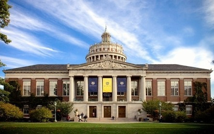 罗彻斯特大学