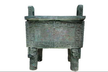 商后母戊鼎