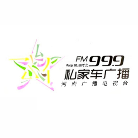 河南广播电视台私家车广播