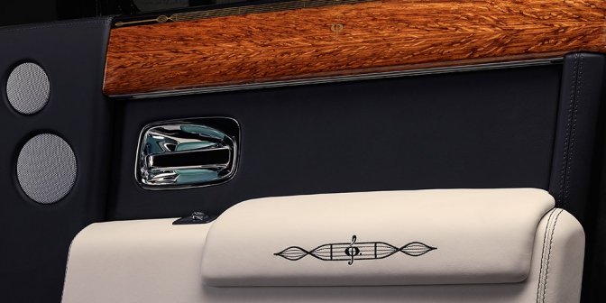 Rolls-Royce Bespoke