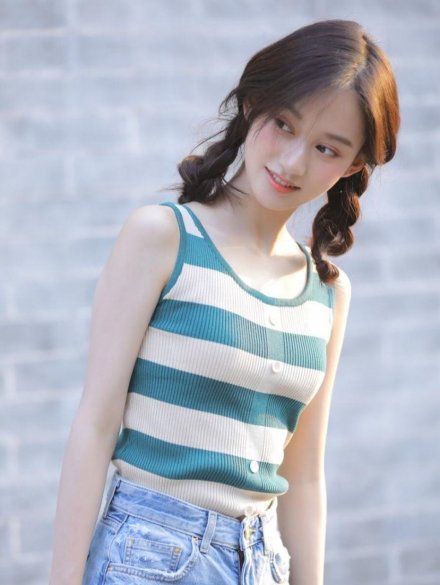 夏梦