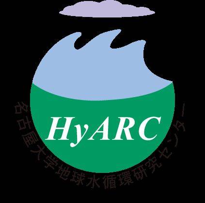 名古屋大学地球水循环研究中心