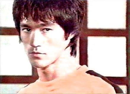 李小龙
