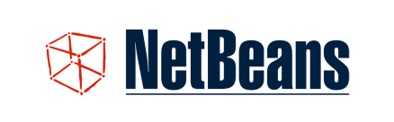 NetBeans 标志