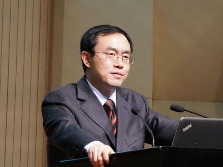 郑晓明
