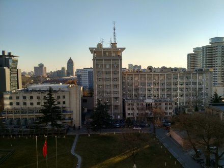 中国气象局