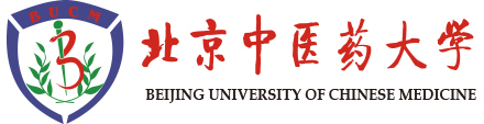 北京中医药大学校标及校徽 