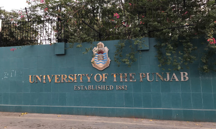 旁遮普大学