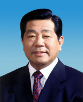 贾庆林：第十、十一届全国政协主席（2003年－ 2013年）